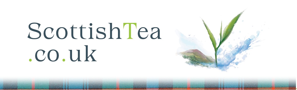 Buy Scottish Tea